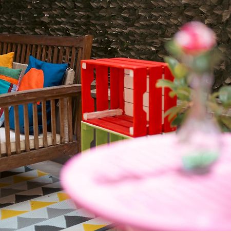 Portarotese Apartment With Terrace Salerno Exterior photo